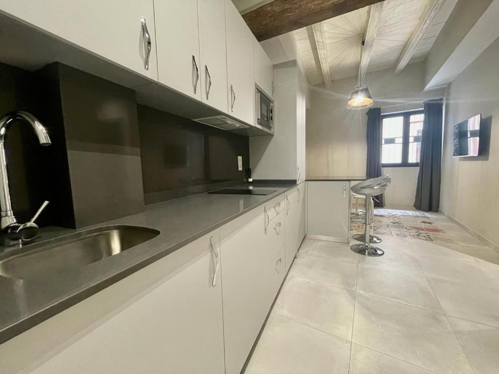 Eva Recommends Soho Alameda Διαμέρισμα Σεβίλλη Εξωτερικό φωτογραφία