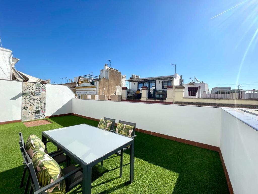Eva Recommends Soho Alameda Διαμέρισμα Σεβίλλη Εξωτερικό φωτογραφία
