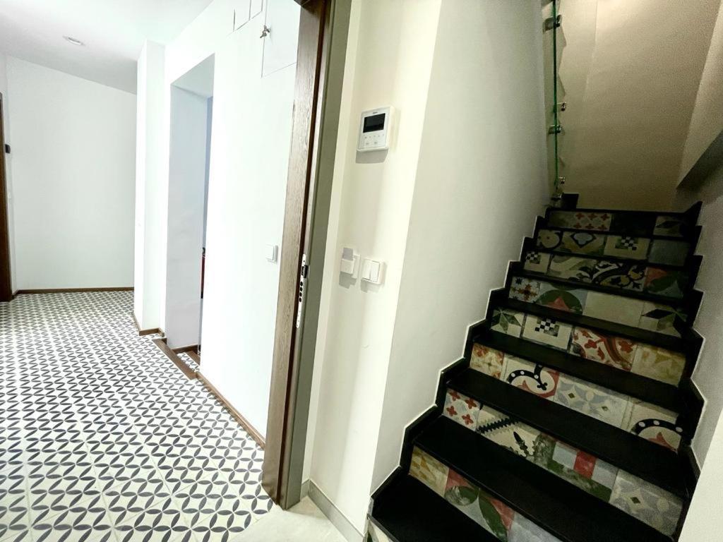 Eva Recommends Soho Alameda Διαμέρισμα Σεβίλλη Εξωτερικό φωτογραφία