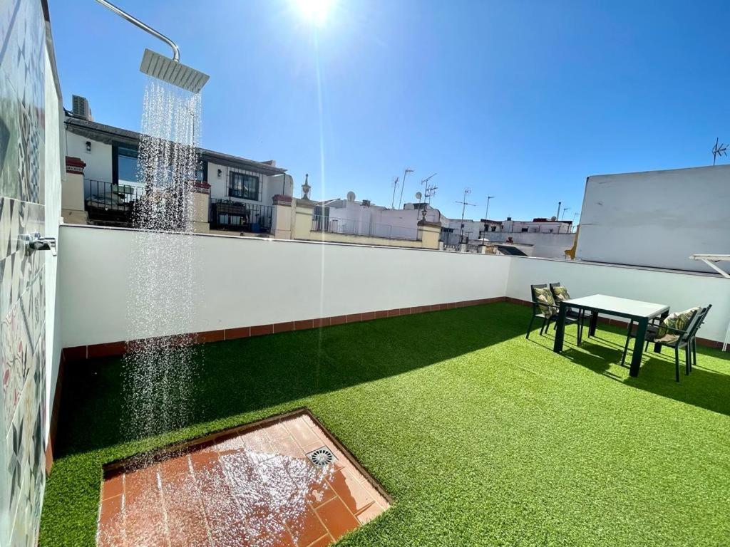 Eva Recommends Soho Alameda Διαμέρισμα Σεβίλλη Εξωτερικό φωτογραφία